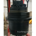 R1600LC-2 Seyahat Motor Cihazı R1600LC-2 Nihai Sürücü